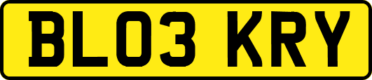 BL03KRY