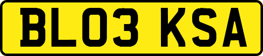 BL03KSA