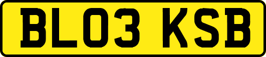 BL03KSB