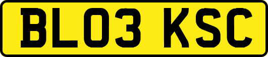 BL03KSC