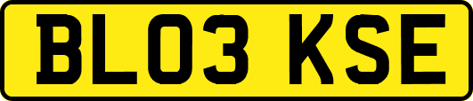 BL03KSE