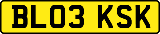 BL03KSK