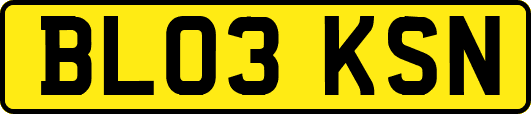 BL03KSN