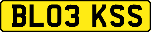 BL03KSS