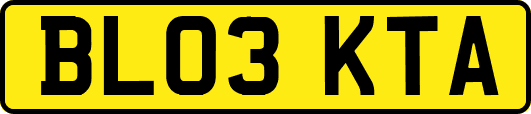 BL03KTA