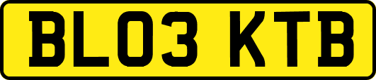 BL03KTB