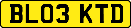 BL03KTD