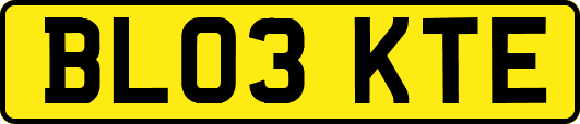 BL03KTE