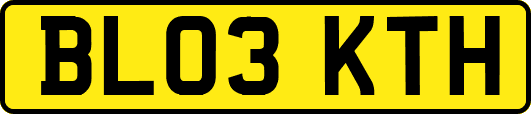 BL03KTH