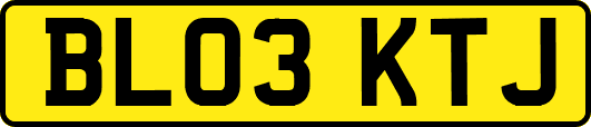 BL03KTJ