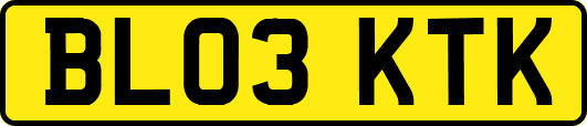 BL03KTK