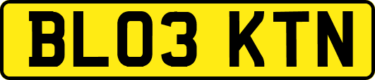 BL03KTN