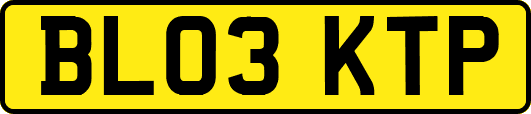 BL03KTP