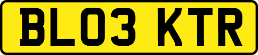 BL03KTR
