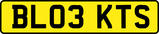 BL03KTS