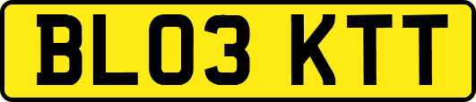BL03KTT