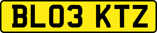 BL03KTZ