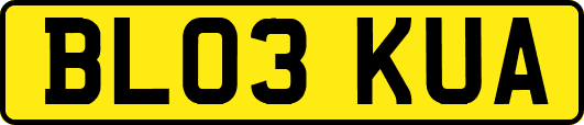 BL03KUA