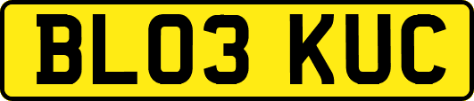 BL03KUC