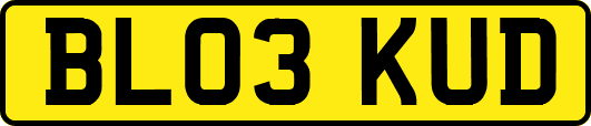 BL03KUD