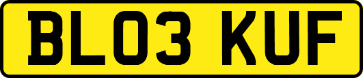 BL03KUF