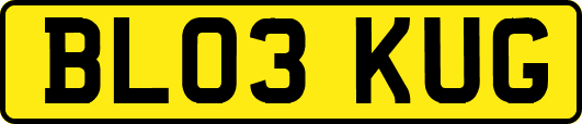 BL03KUG