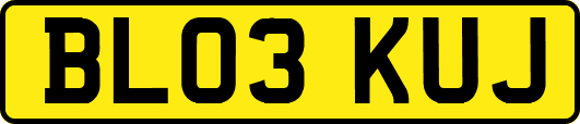 BL03KUJ