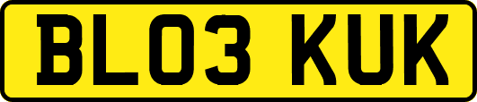 BL03KUK