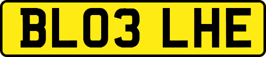 BL03LHE