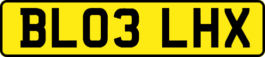 BL03LHX