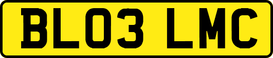 BL03LMC