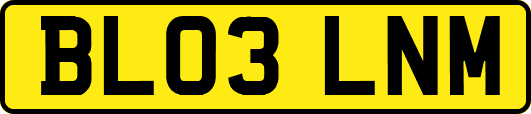 BL03LNM