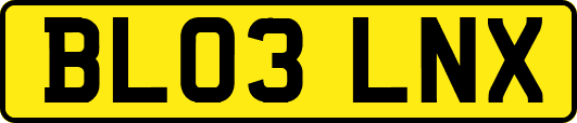 BL03LNX