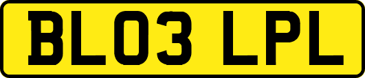 BL03LPL