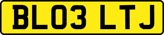 BL03LTJ