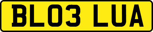 BL03LUA