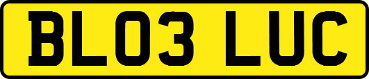 BL03LUC