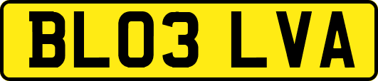 BL03LVA
