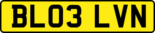 BL03LVN