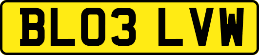 BL03LVW