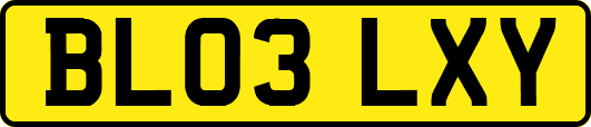 BL03LXY