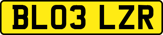BL03LZR