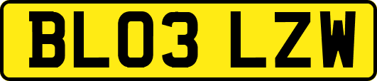 BL03LZW