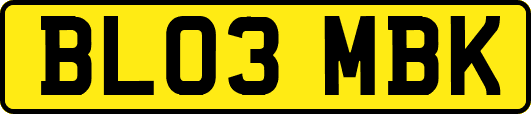 BL03MBK