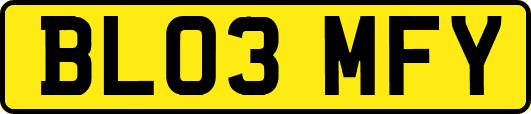 BL03MFY