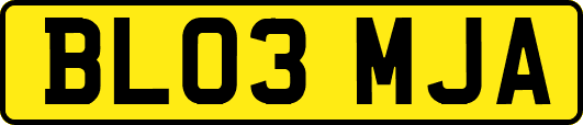 BL03MJA