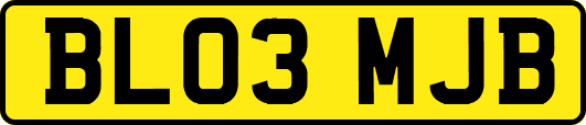 BL03MJB