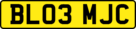 BL03MJC