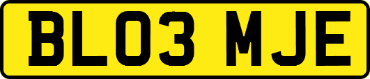 BL03MJE