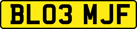 BL03MJF